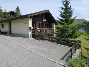 Chalet Bergblick